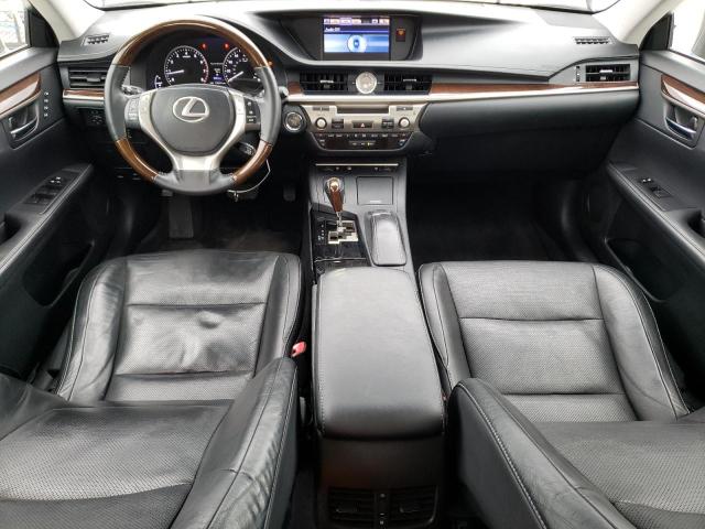 Photo 8 from auction – 2014 LEXUS ES 350 with VIN JTHBK1GG9E2113404