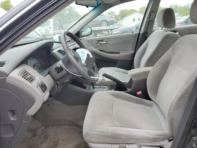 Photo 7 from auction – 2002 HONDA ACCORD EX with VIN 1HGCG66852A129326