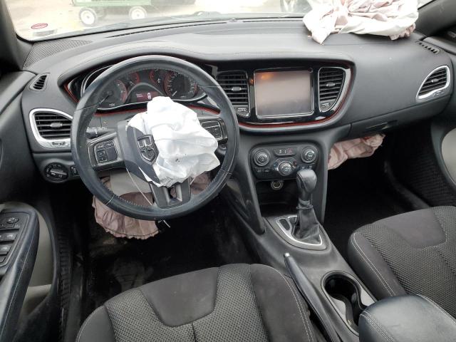 Photo 8 from auction – 2015 DODGE DART SXT with VIN 1C3CDFBB6FD150493