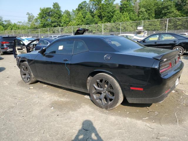 Снимка 2 от търг – 2020 DODGE CHALLENGER с VIN 2C3CDZAGXLH210692