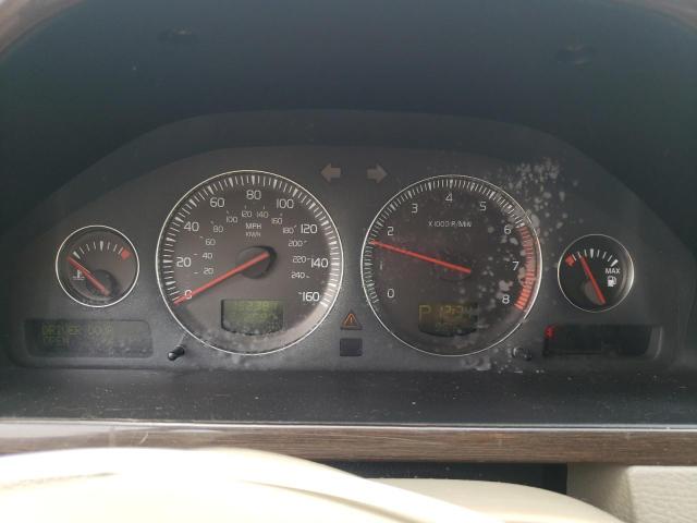 Photo 9 from auction – 2005 VOLVO XC90 with VIN YV1CZ592451143419