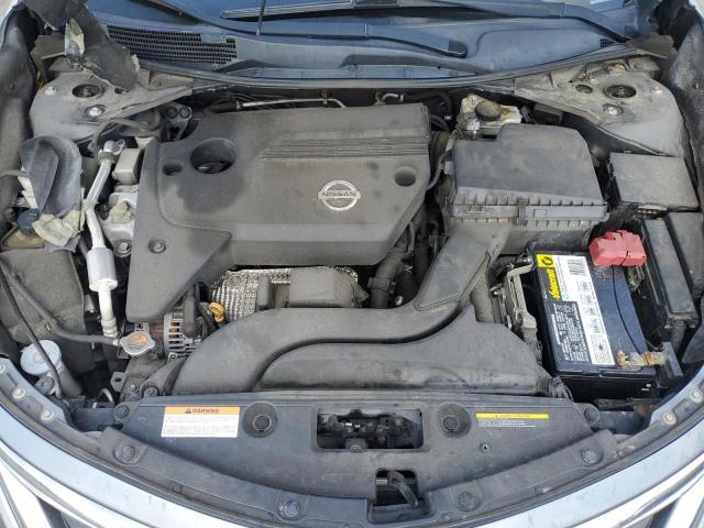 Photo 11 from auction – 2015 NISSAN ALTIMA 2.5 with VIN 1N4AL3AP5FC142494
