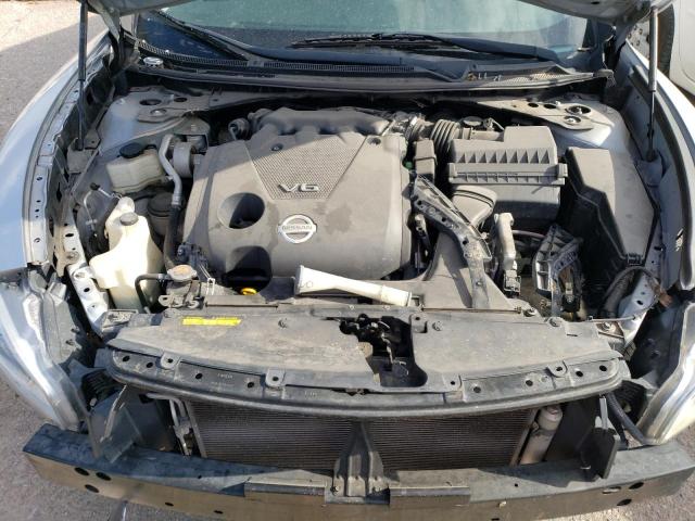 Photo 11 from auction – 2012 NISSAN MAXIMA S with VIN 1N4AA5AP5CC811229