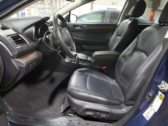 Photo 7 from auction – 2019 SUBARU OUTBACK 2. with VIN 4S4BSANC9K3338294