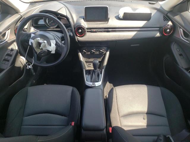 Photo 8 from auction – 2017 MAZDA CX-3 SPORT with VIN JM1DKFB78H0178050