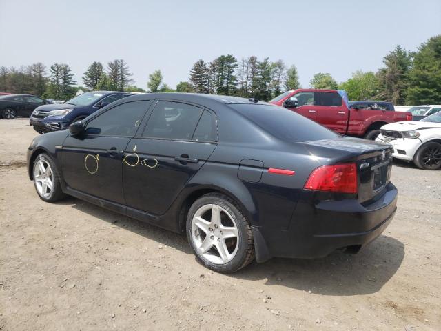 Photo 2 from auction – 2006 ACURA 3.2TL with VIN 19UUA65576A048685