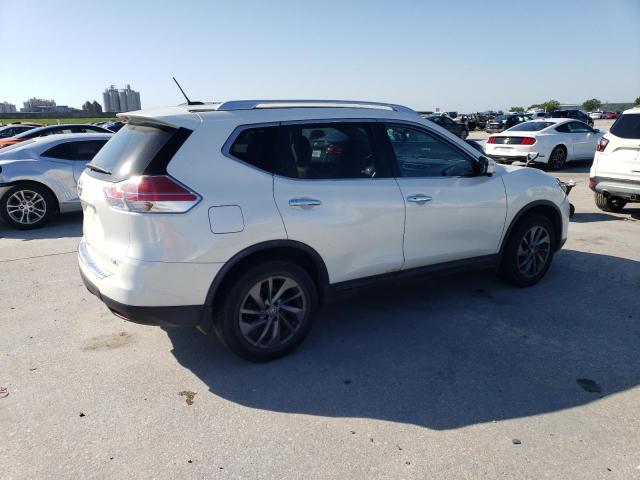 Photo 3 from auction – 2016 NISSAN ROGUE S with VIN KNMAT2MT8GP692991