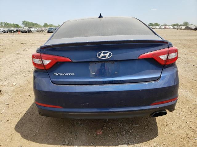 Photo 6 from auction – 2016 HYUNDAI SONATA SE with VIN 5NPE24AF3GH414686