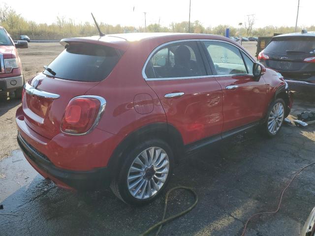 Photo 3 from auction – 2016 FIAT 500X LOUNG with VIN ZFBCFXDT9GP346674
