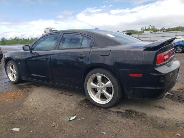 Photo 2 from auction – 2011 DODGE CHARGER R/ with VIN 2B3CL5CTXBH515739