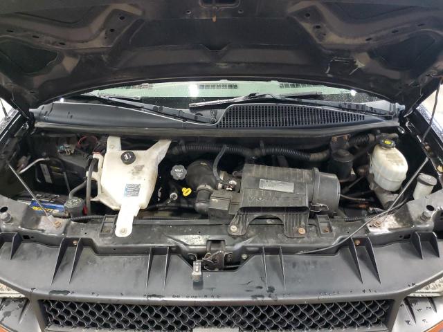 Photo 12 from auction – 2011 CHEVROLET EXPRESS G2 with VIN 1GAWGPFA3B1155405