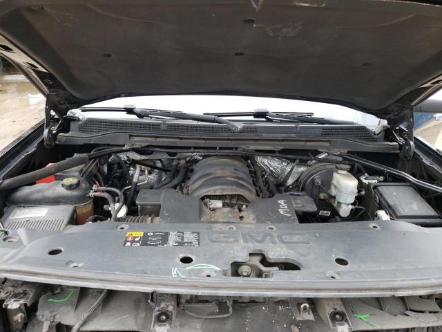 Photo 11 from auction – 2014 GMC SIERRA C15 with VIN 3GTP1WEC0EG389131