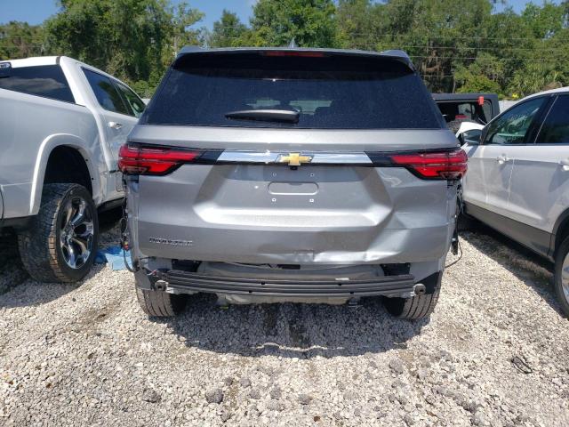 Photo 6 from auction – 2023 CHEVROLET TRAVERSE L with VIN 1GNERFKW9PJ171955