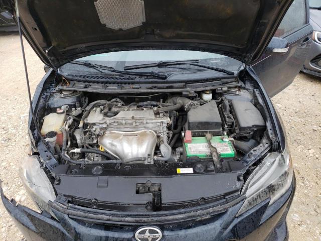 Photo 11 from auction – 2016 TOYOTA SCION TC with VIN JTKJF5C73GJ022046