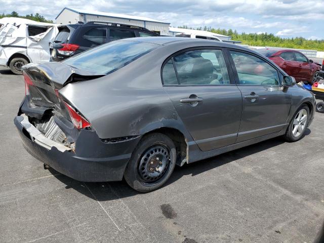 Photo 3 from auction – 2008 HONDA CIVIC EX with VIN 2HGFA16808H312127