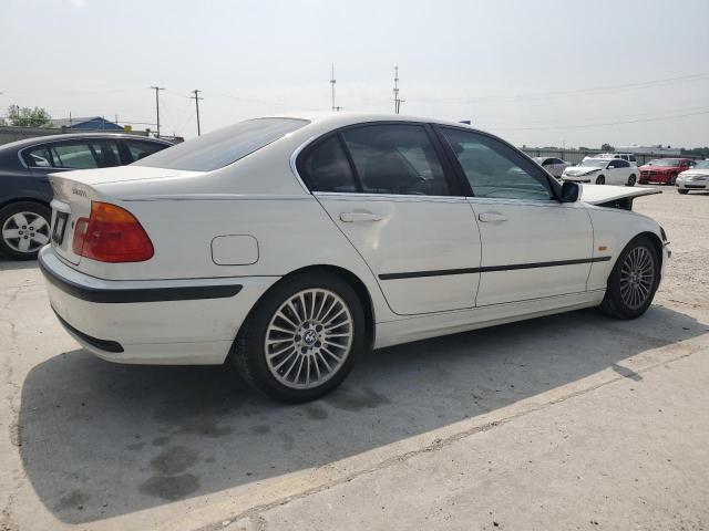 Photo 3 from auction – 2001 BMW 330 I with VIN WBAAV53481FK46677