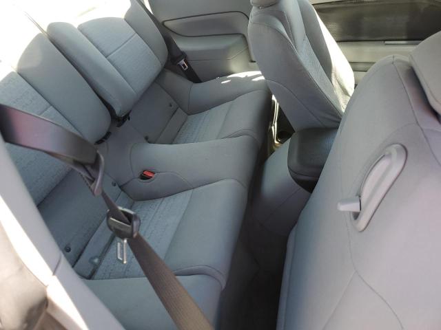 Photo 10 from auction – 2008 FORD MUSTANG with VIN 1ZVHT80N585136477
