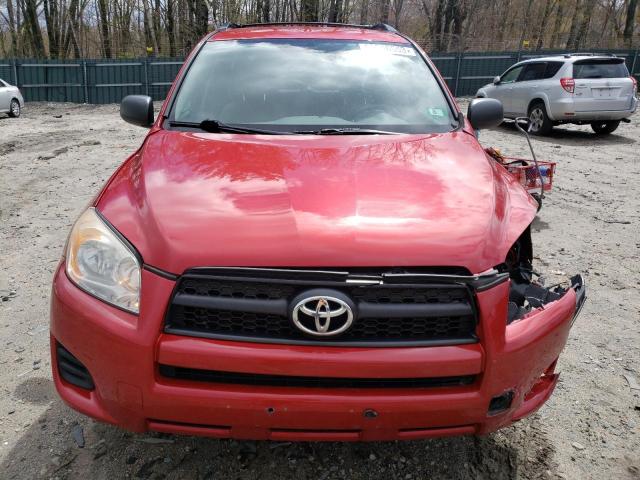 Photo 5 from auction – 2011 TOYOTA RAV4 with VIN 2T3BF4DV4BW098193