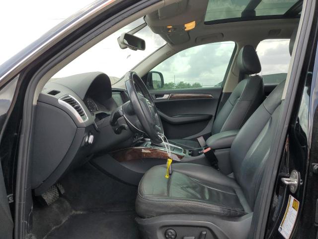 Photo 7 from auction – 2012 AUDI Q5 PREMIUM with VIN WA1DKAFPXCA130026