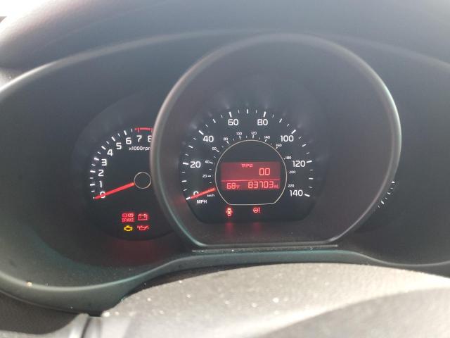 Photo 9 from auction – 2015 KIA SOUL with VIN KNDJN2A2XF7153888