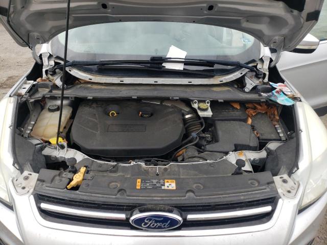 Photo 11 from auction – 2013 FORD ESCAPE SEL with VIN 1FMCU9H92DUA74815