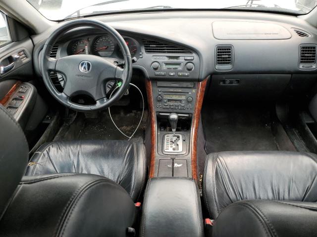 Photo 8 from auction – 2003 ACURA 3.2TL with VIN 19UUA56603A807190