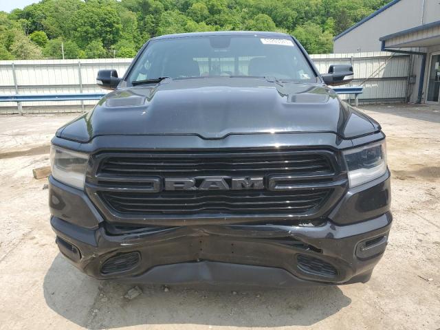 صورة رقم 5 من المزاد - 2019 RAM 1500 LARAM مع VIN 1C6SRFJTXKN691447
