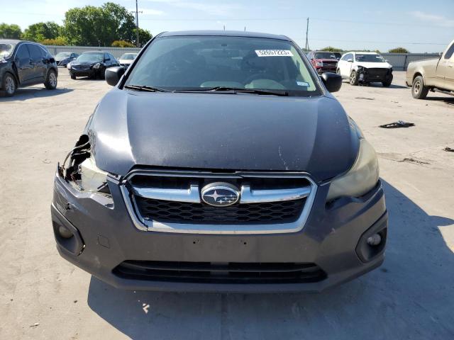 Photo 5 from auction – 2013 SUBARU IMPREZA with VIN JF1GPAA63DG865065