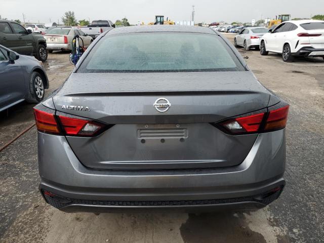 Photo 6 from auction – 2021 NISSAN ALTIMA S with VIN 1N4BL4BV8MN369557