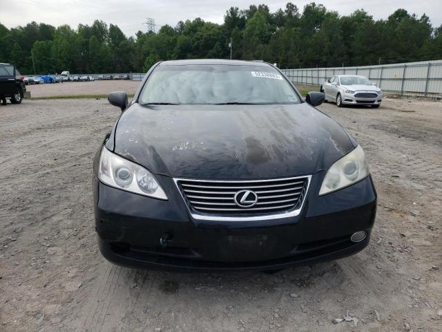 Photo 5 from auction – 2009 LEXUS ES 350 with VIN JTHBJ46G392275864