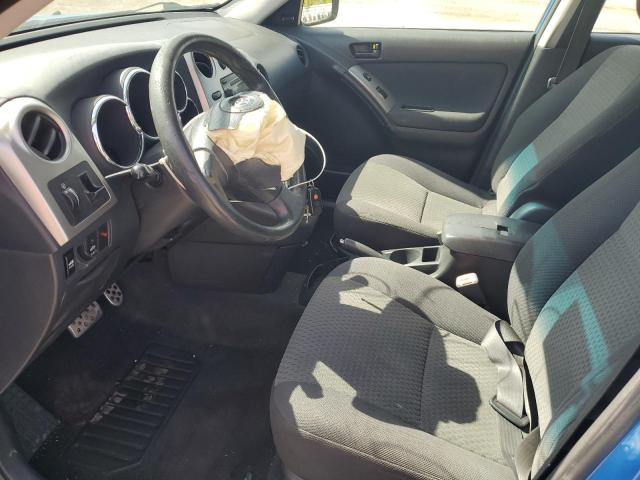 Photo 7 from auction – 2007 TOYOTA COROLLA MA with VIN 2T1KR32E07C656675