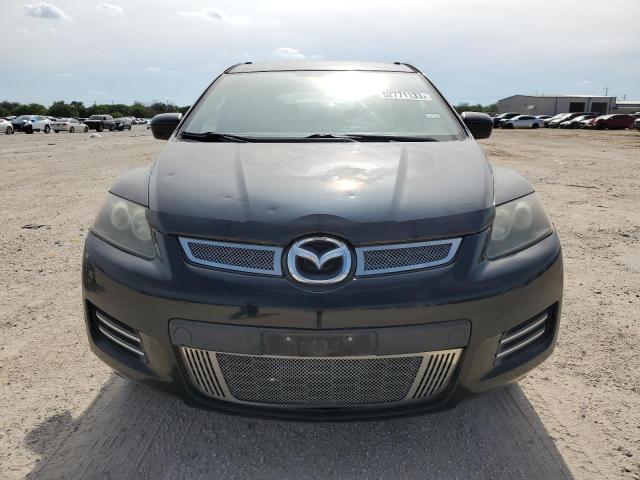 Photo 5 from auction – 2007 MAZDA CX-7 with VIN JM3ER293570161983