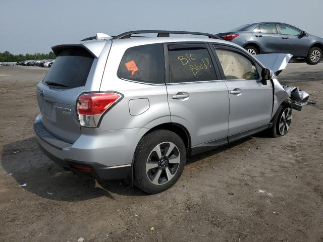 Photo 3 from auction – 2017 SUBARU FORESTER 2 with VIN JF2SJAJC8HH523303