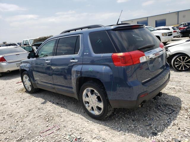 Photo 2 from auction – 2012 GMC TERRAIN SL with VIN 2GKFLTE51C6128674