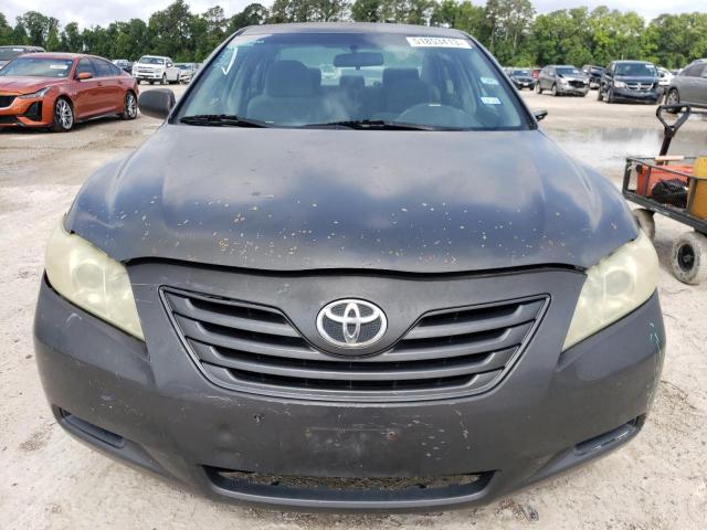 Photo 5 from auction – 2009 TOYOTA CAMRY BASE with VIN 4T1BE46KX9U853663