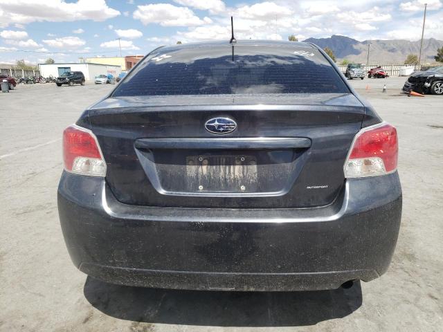 Фото 6 с аукциона – 2013 SUBARU IMPREZA с VIN JF1GJAA65DG019439