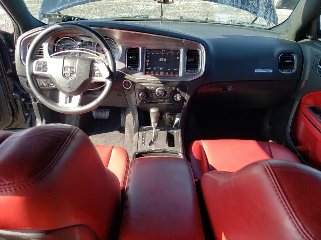 Photo 8 from auction – 2012 DODGE CHARGER R/ with VIN 2C3CDXDT7CH283077