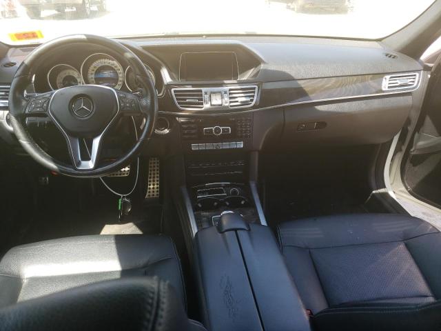Photo 8 from auction – 2014 MERCEDES-BENZ E 350 4MAT with VIN WDDHF8JB9EB046136