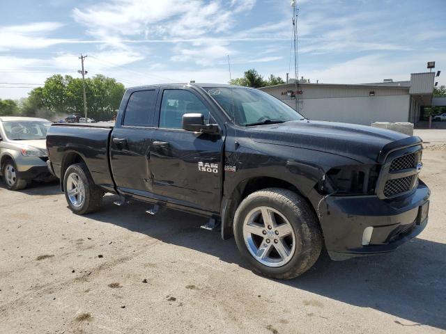 Photo 4 from auction – 2016 RAM 1500 ST with VIN 1C6RR7FT7GS134128