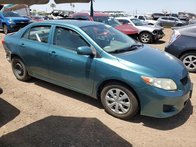 Foto 4 de la subasta – 2009 TOYOTA COROLLA con VIN JTDBL40E299056713