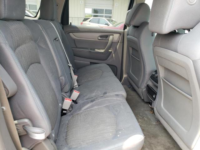 Photo 11 from auction – 2014 CHEVROLET TRAVERSE L with VIN 1GNKVFKD9EJ298148