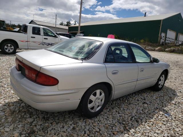 Photo 3 from auction – 2000 BUICK REGAL LS with VIN 2G4WB55K0Y1211738