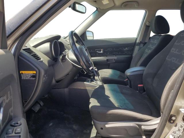 Foto 7 de la subasta – 2013 KIA SOUL + con VIN KNDJT2A65D7532741