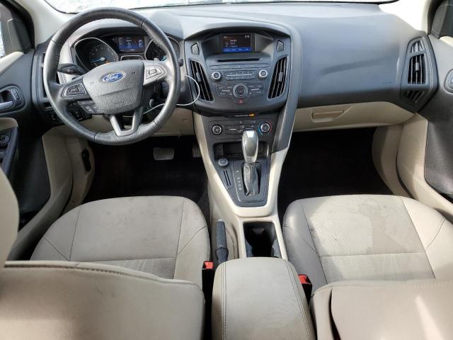 Photo 8 from auction – 2015 FORD FOCUS SE with VIN 1FADP3F26FL298204