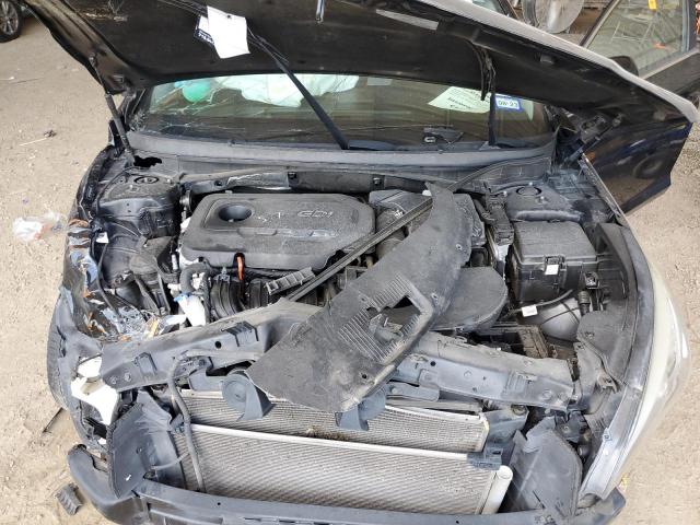Photo 11 from auction – 2017 HYUNDAI SONATA SE with VIN 5NPE24AF6HH455041