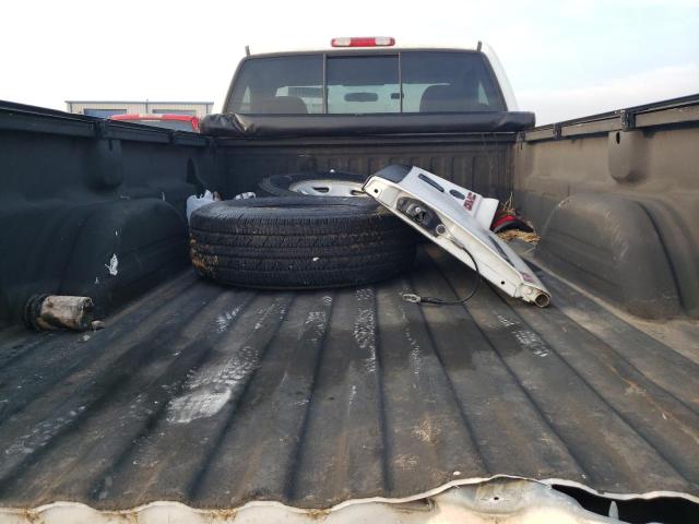 Photo 10 from auction – 2006 GMC SIERRA C25 with VIN 1GTHC24U66E290405