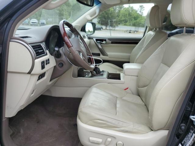 Photo 7 from auction – 2014 LEXUS GX 460 with VIN JTJBM7FX5E5070949