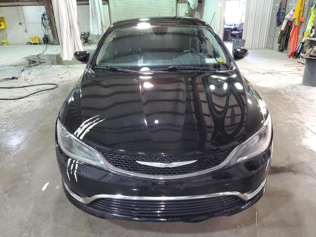 Photo 5 from auction – 2015 CHRYSLER 200 LIMITE with VIN 1C3CCCAB7FN596696