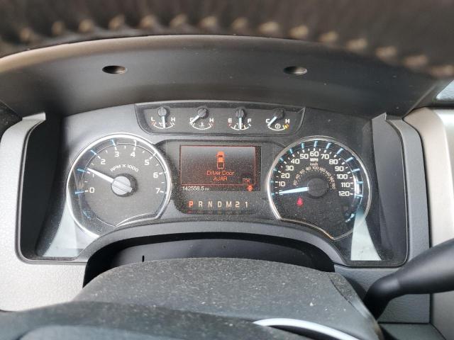 Photo 9 from auction – 2011 FORD F150 SUPER with VIN 1FTFX1EFXBFB40520