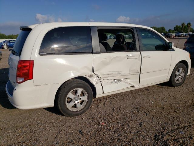 Photo 3 from auction – 2011 DODGE GRAND CARA with VIN 2D4RN3DG6BR628514